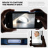 Spigen iPhone 16 Case Tough Armor MAGFIT (AI)
